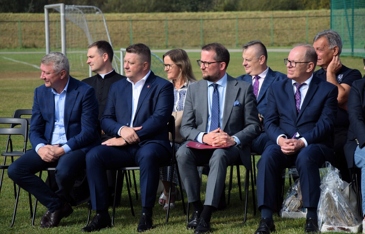 XXIII Spartakiada Sportowa ŚDS Województwa Podkarpackiego