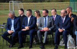 XXIII Spartakiada Sportowa ŚDS Województwa Podkarpackiego