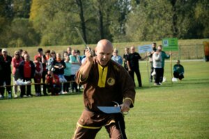 XXIII Spartakiada Sportowa ŚDS Województwa Podkarpackiego