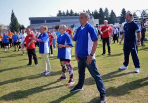 XXIII Spartakiada Sportowa ŚDS Województwa Podkarpackiego