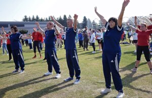 XXIII Spartakiada Sportowa ŚDS Województwa Podkarpackiego