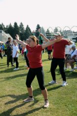 XXIII Spartakiada Sportowa ŚDS Województwa Podkarpackiego