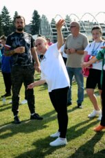XXIII Spartakiada Sportowa ŚDS Województwa Podkarpackiego