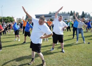 XXIII Spartakiada Sportowa ŚDS Województwa Podkarpackiego