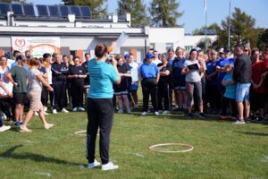XXIII Spartakiada Sportowa ŚDS Województwa Podkarpackiego