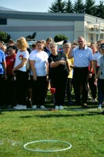 XXIII Spartakiada Sportowa ŚDS Województwa Podkarpackiego