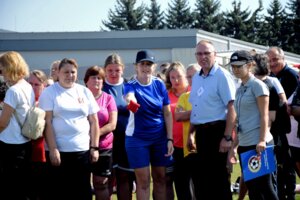 XXIII Spartakiada Sportowa ŚDS Województwa Podkarpackiego