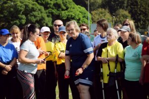 XXIII Spartakiada Sportowa ŚDS Województwa Podkarpackiego