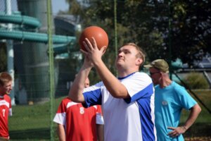 XXIII Spartakiada Sportowa ŚDS Województwa Podkarpackiego