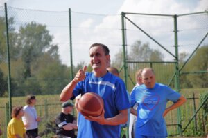 XXIII Spartakiada Sportowa ŚDS Województwa Podkarpackiego