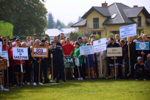 XXIII Spartakiada Sportowa ŚDS Województwa Podkarpackiego