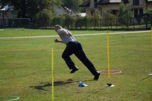 XXIII Spartakiada Sportowa ŚDS Województwa Podkarpackiego