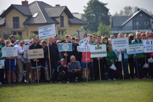 XXIII Spartakiada Sportowa ŚDS Województwa Podkarpackiego