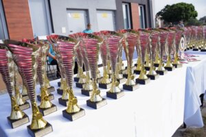 XXIII Spartakiada Sportowa ŚDS Województwa Podkarpackiego