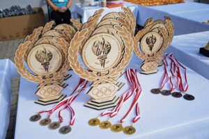 XXIII Spartakiada Sportowa ŚDS Województwa Podkarpackiego