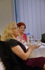 Złote Gody. Burmistrz Jasła wręczył medale za Długoletnie Pożycie Małżeńskie