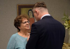 Złote Gody. Burmistrz Jasła wręczył medale za Długoletnie Pożycie Małżeńskie