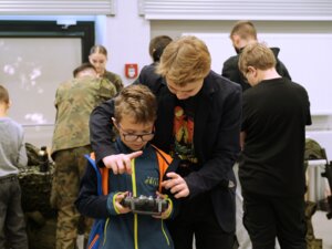 Festiwal Nauki sciFestGEN#2 w Jaśle