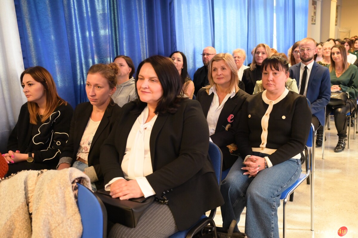 Inauguracja roku akademickiego AHE w Łodzi Filia w Jaśle