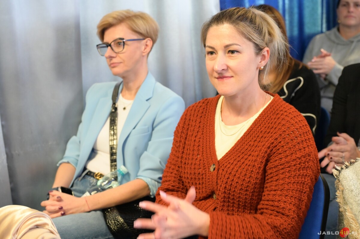Inauguracja roku akademickiego AHE w Łodzi Filia w Jaśle