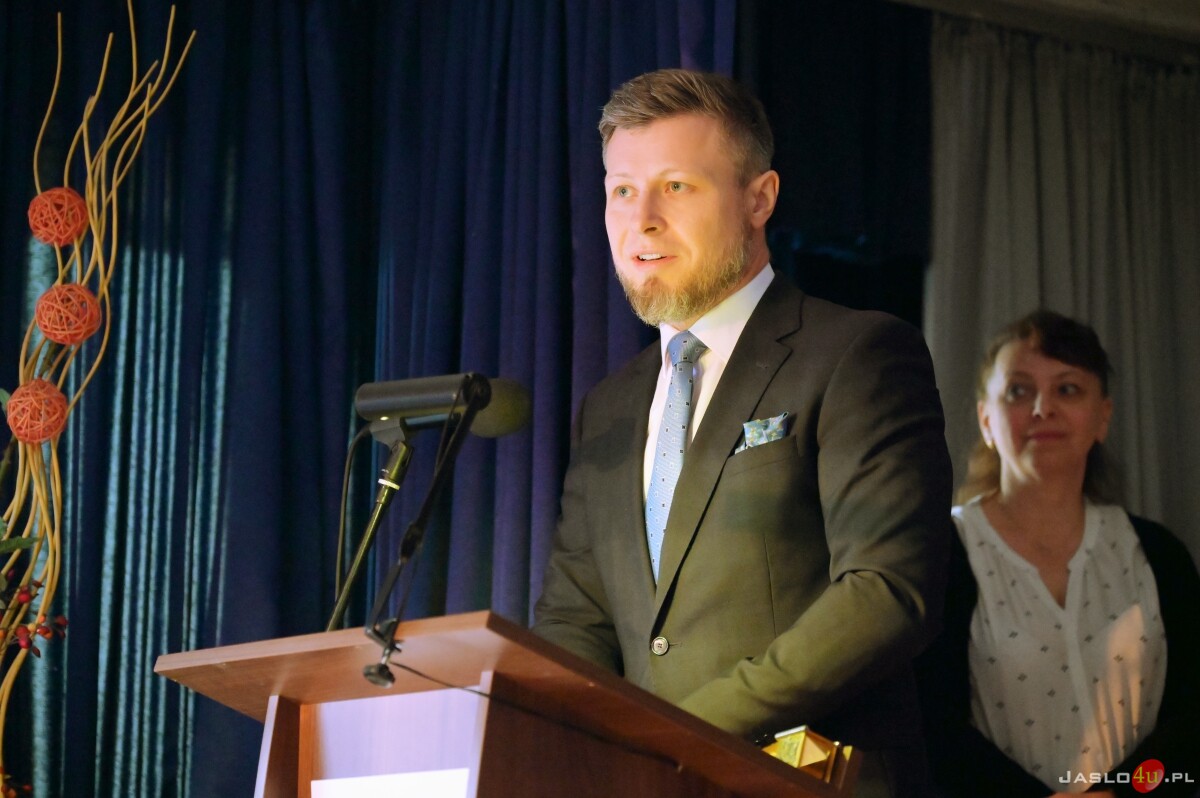 Inauguracja roku akademickiego AHE w Łodzi Filia w Jaśle