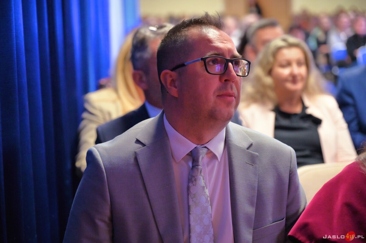Inauguracja roku akademickiego AHE w Łodzi Filia w Jaśle