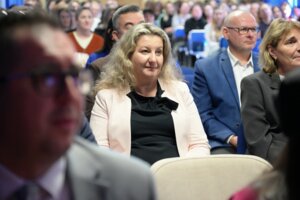 Inauguracja roku akademickiego AHE w Łodzi Filia w Jaśle