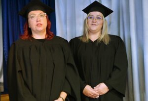 Inauguracja roku akademickiego AHE w Łodzi Filia w Jaśle