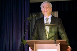 Inauguracja roku akademickiego AHE w Łodzi Filia w Jaśle