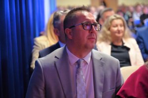 Inauguracja roku akademickiego AHE w Łodzi Filia w Jaśle