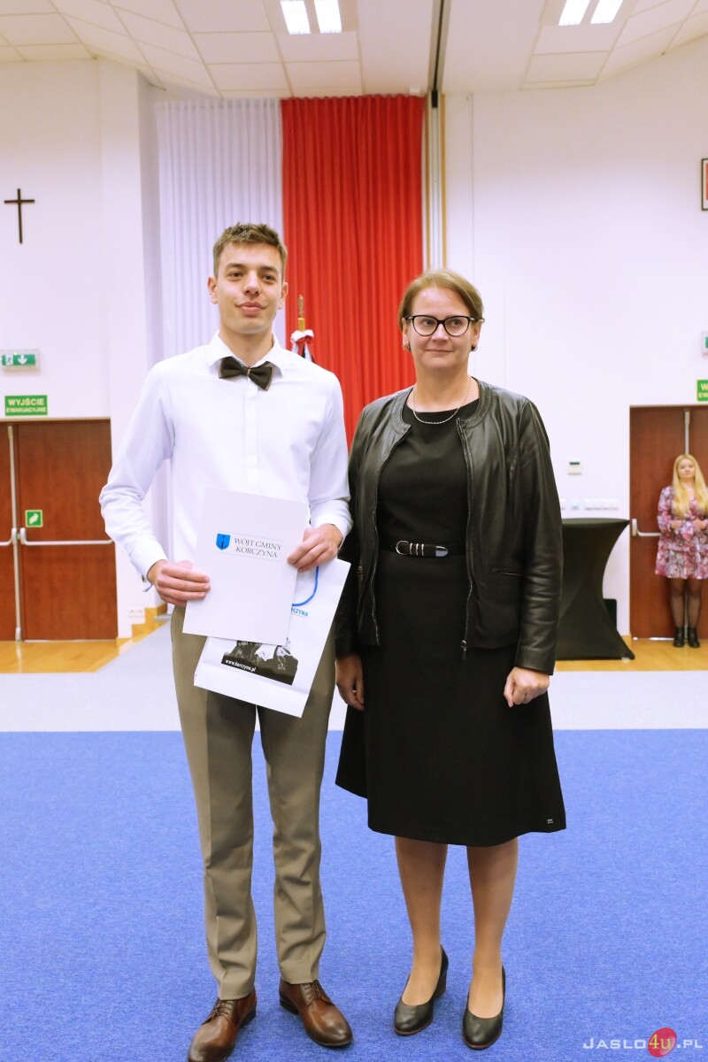 Inauguracja roku akademickiego w PANS w Krośnie