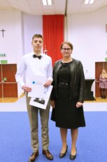 Inauguracja roku akademickiego w PANS w Krośnie