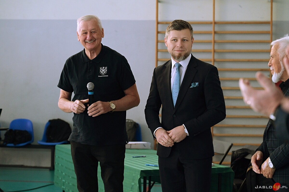 Międzywojewódzkie Mistrzostwa Młodzików w Akrobatyce Sportowej