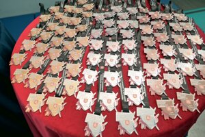 Międzywojewódzkie Mistrzostwa Młodzików w Akrobatyce Sportowej