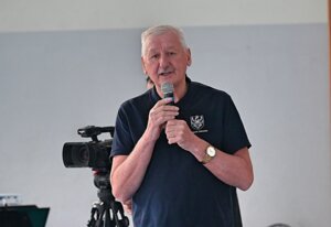 Międzywojewódzkie Mistrzostwa Młodzików w Akrobatyce Sportowej