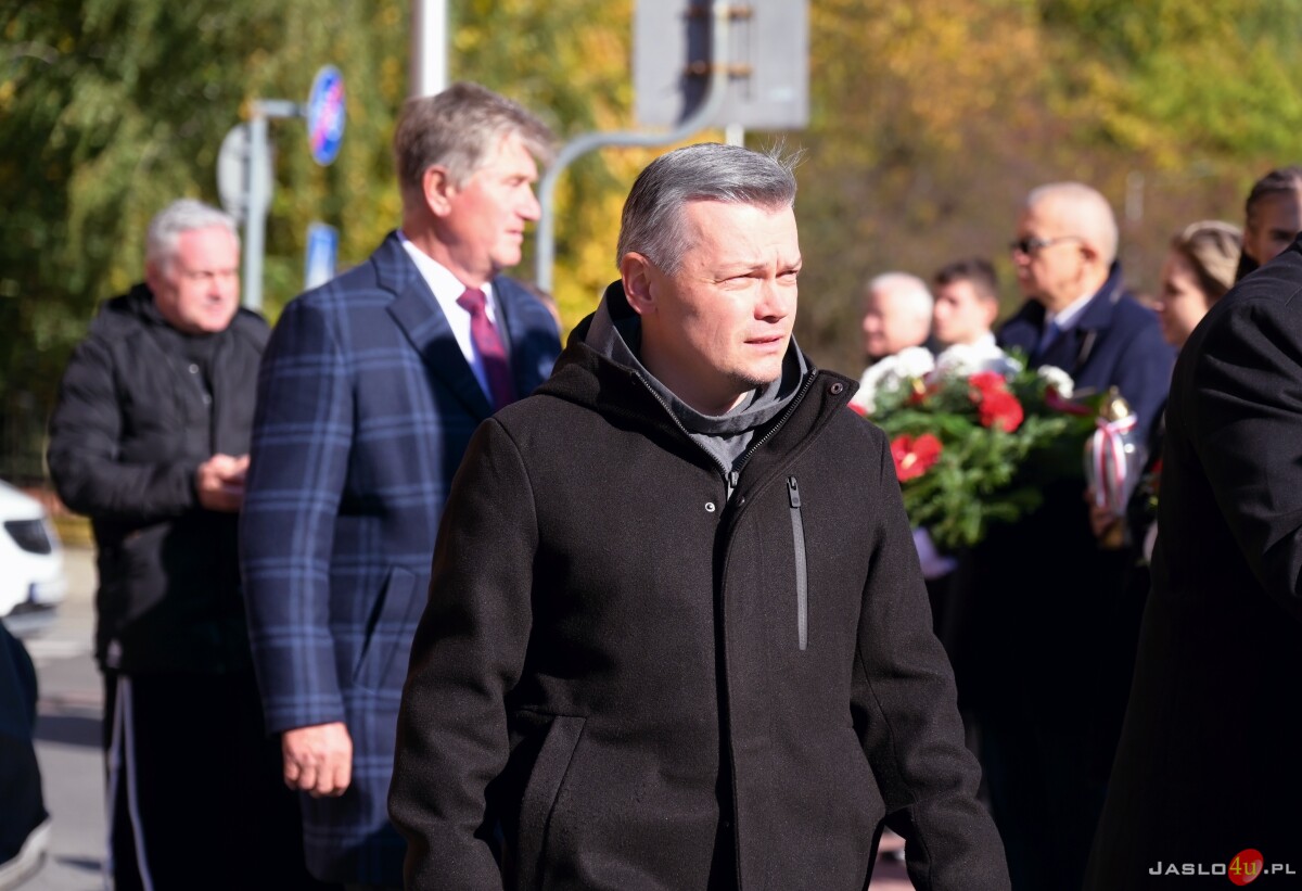 Narodowy Dzień Pamięci Duchownych Niezłomnych w Jaśle