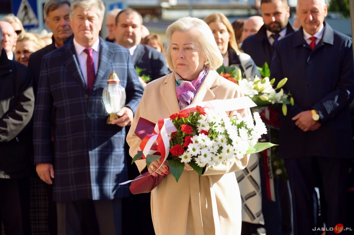 Narodowy Dzień Pamięci Duchownych Niezłomnych w Jaśle