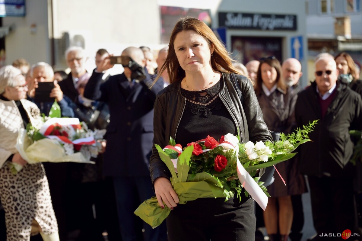 Narodowy Dzień Pamięci Duchownych Niezłomnych w Jaśle