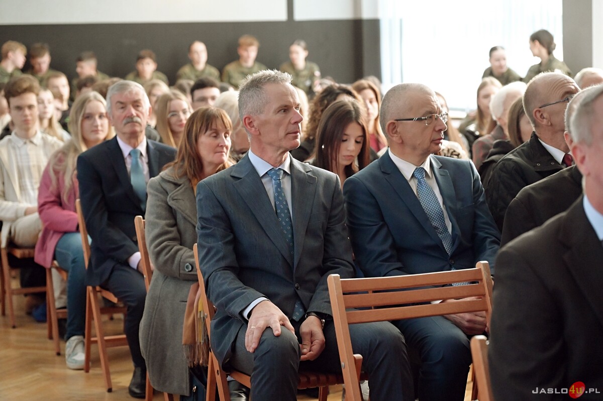 Narodowy Dzień Pamięci Duchownych Niezłomnych w Jaśle