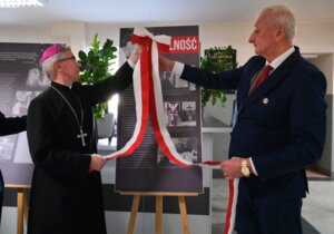 Narodowy Dzień Pamięci Duchownych Niezłomnych w Jaśle