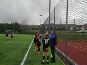 Z Orlika na Stadion – I  etap regionalny – chłopcy U 13
