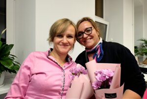 "Zadbajmy wspólnie o zdrowie kobiet" - panel dyskusyjny