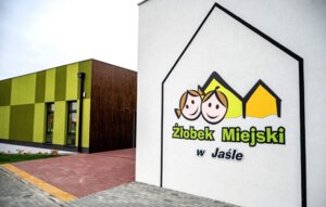 Żłobek miejski już otwarty