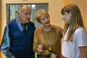II Wojewódzki Interdyscyplinarny Konkurs pod patronatem prof. Karola Myśliwca w SP nr 1 w Jaśle