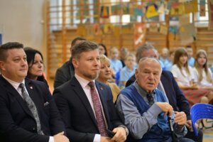II Wojewódzki Interdyscyplinarny Konkurs pod patronatem prof. Karola Myśliwca w SP nr 1 w Jaśle