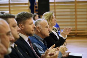 II Wojewódzki Interdyscyplinarny Konkurs pod patronatem prof. Karola Myśliwca w SP nr 1 w Jaśle