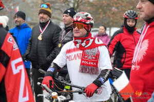 Jasielska Narodowa Parada Rowerowa 2024