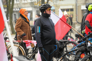 Jasielska Narodowa Parada Rowerowa 2024