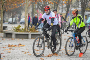 Jasielska Narodowa Parada Rowerowa 2024