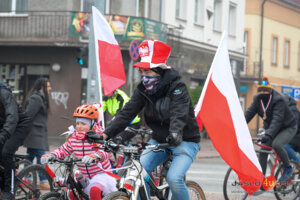 Jasielska Narodowa Parada Rowerowa 2024